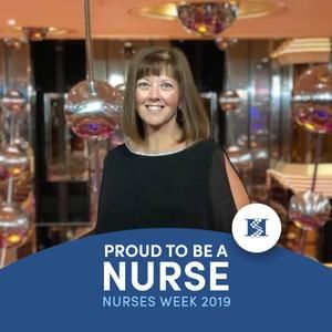 Meet your Posher, Tonya